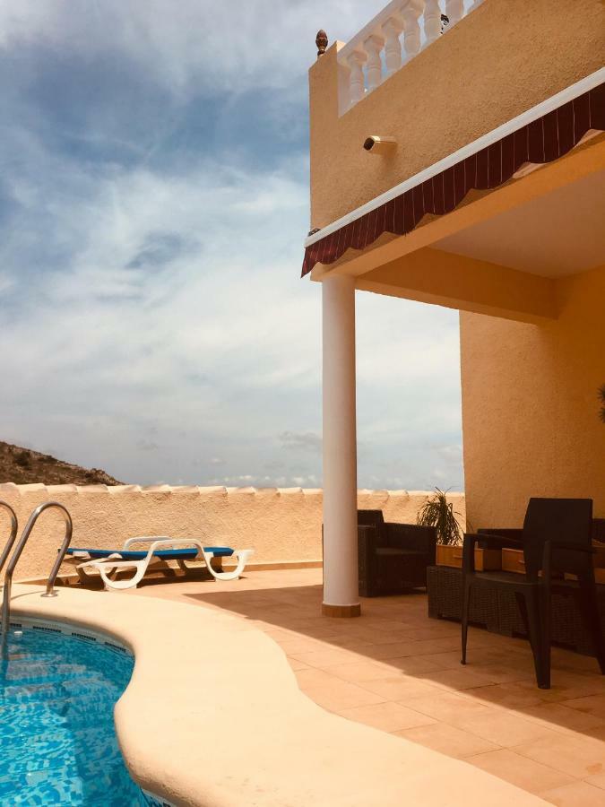 Casa Maya Pedreguer Exteriér fotografie
